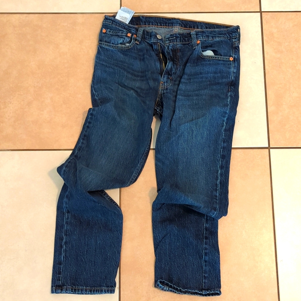 Levi's Men's 511 36 x 32